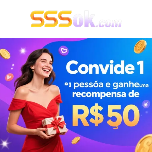 Banner principal com destaques do SSSOK