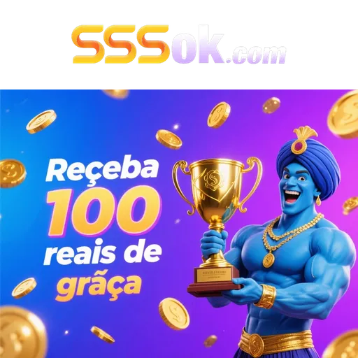 Experimente os novos jogos e mecÃ¢nicas inovadoras do SSSOK